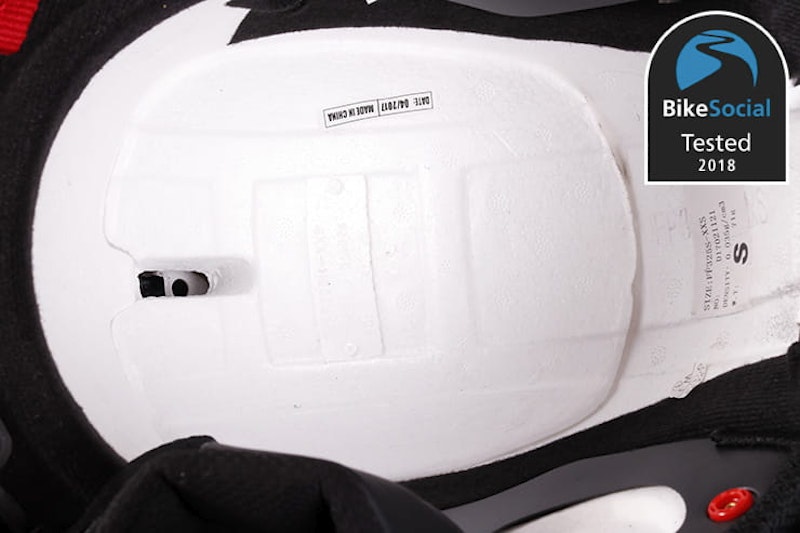 Tested: LS2 Strobe motorcycle helmet review