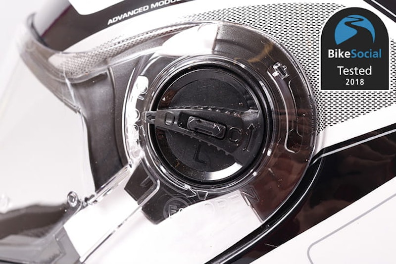 Tested: LS2 Strobe motorcycle helmet review