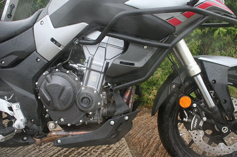 Voge 500DS 2021 Review Price Spec_03