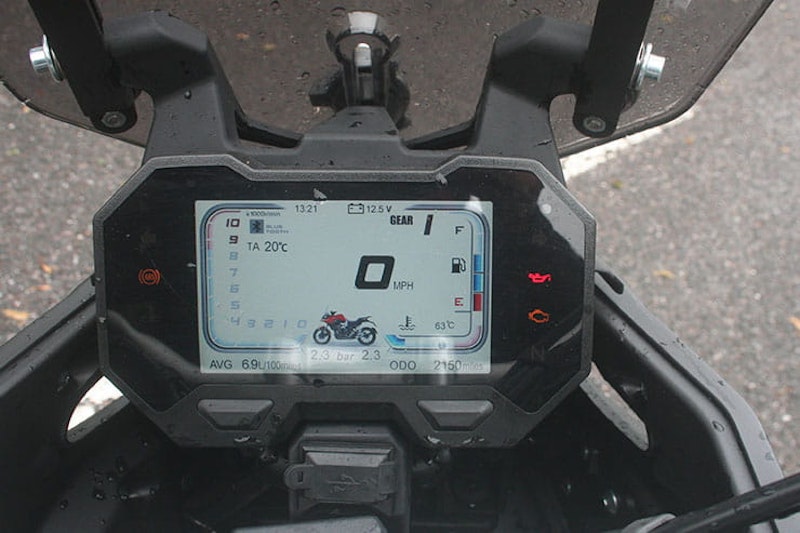 Voge 500DS 2021 Review Price Spec_07