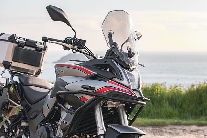 Voge 500DS 2021 Review Price Spec_08