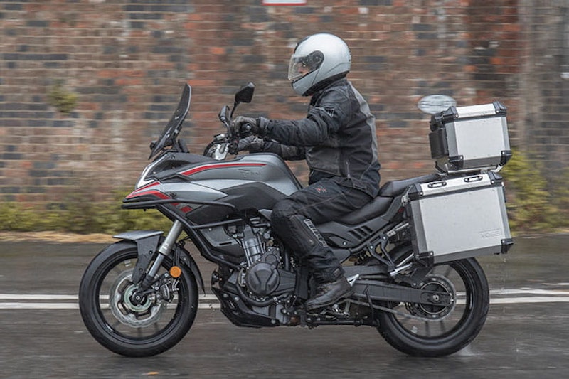 Voge 500DS 2021 Review Price Spec_10