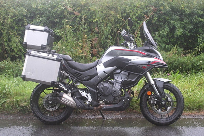 Voge 500DS 2021 Review Price Spec_04