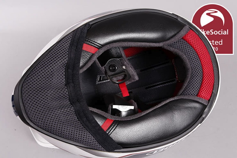 The Shoei Hornet ADV on review here is a direct competitor to the Arai Tour-X 4. In this test we decide which is best for your motorcycle and riding style