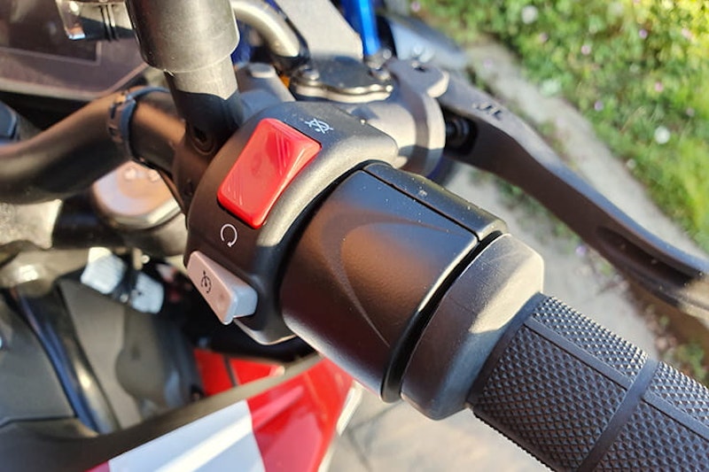 2020 Zero SR/F electric motorcycle review
