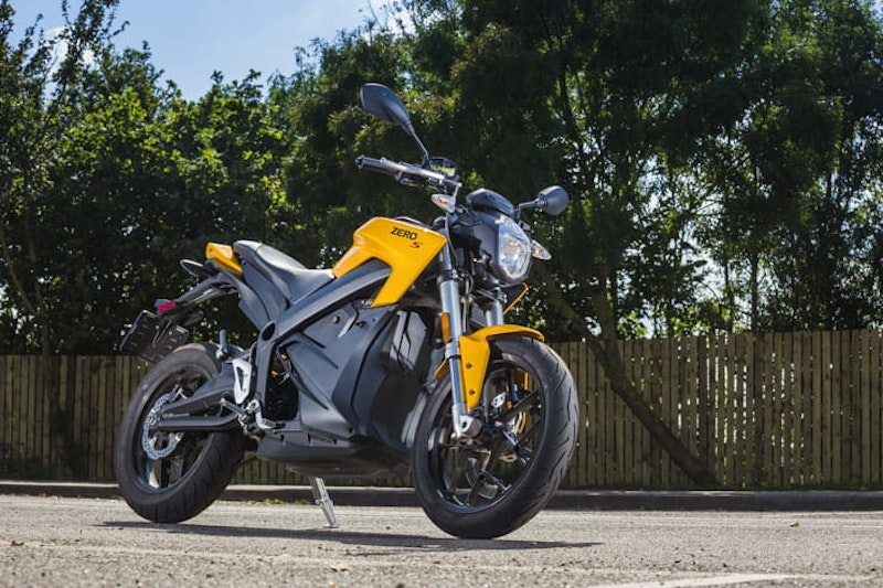 Zero S 6.5 (2017) | Review