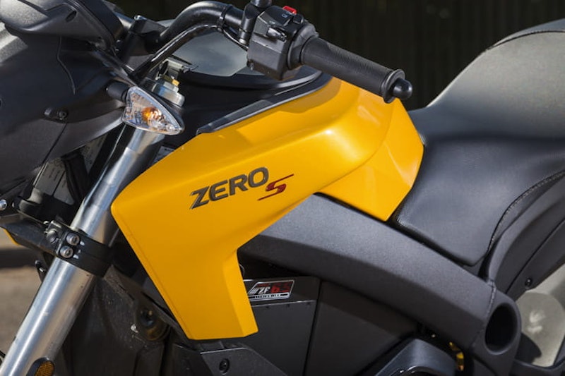 2017 Zero S 6.5 Road test review