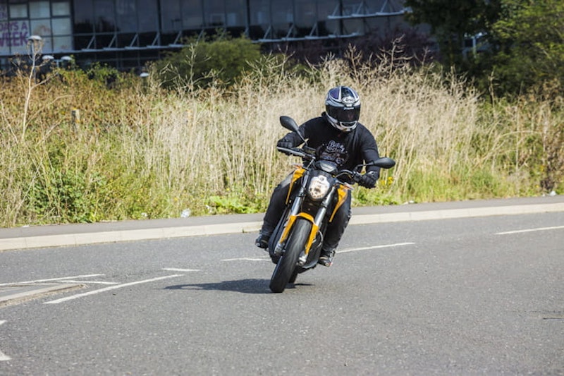 2017 Zero S 6.5 Road test review