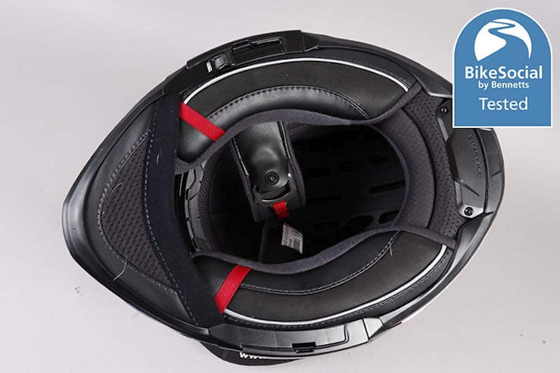 HJC RPHA 71 review_23