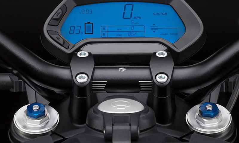 Zero DS ZF 14.4 Review