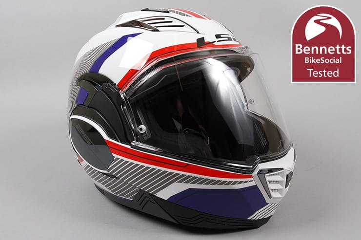 LS2 Valiant 2 helmet review_03