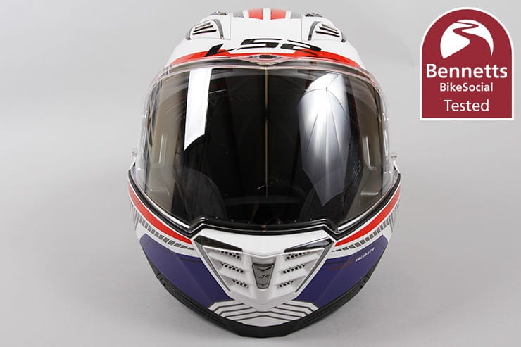 LS2 Valiant 2 helmet review_04