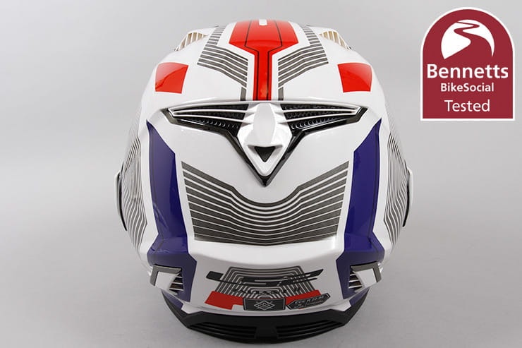 LS2 Valiant 2 helmet review_08
