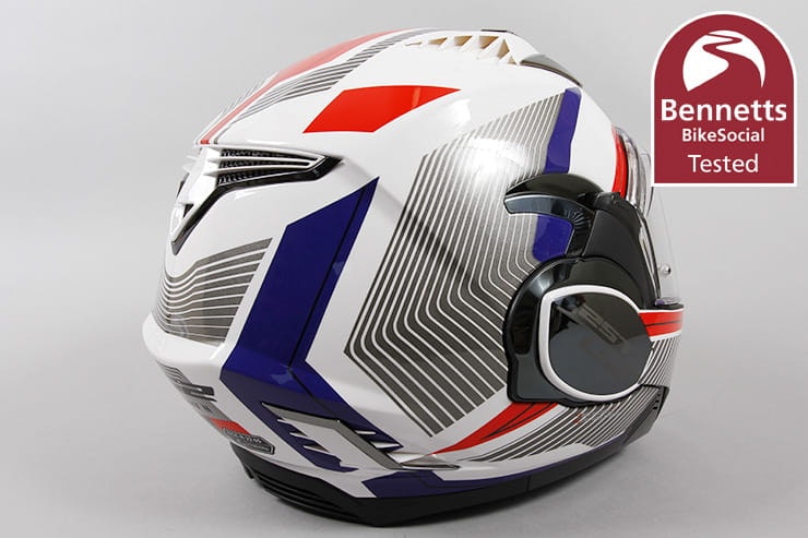 LS2 Valiant 2 helmet review_09