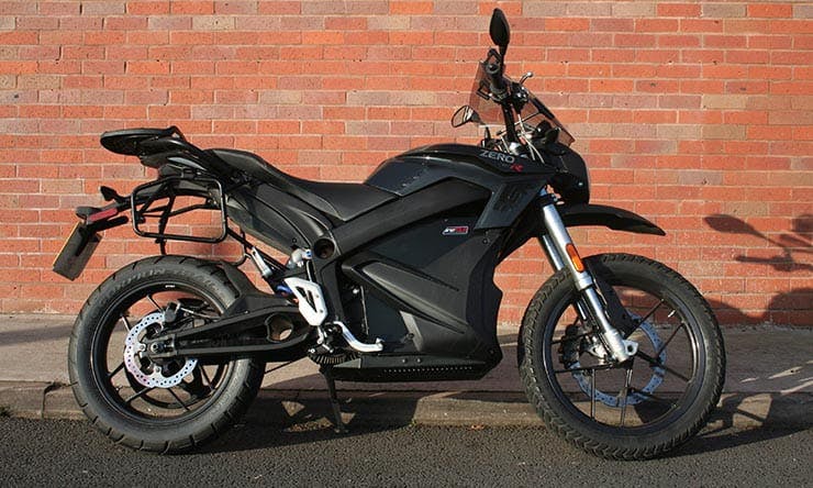 Zero dsr 2017 cheap