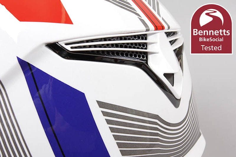 LS2 Valiant 2 helmet review_17