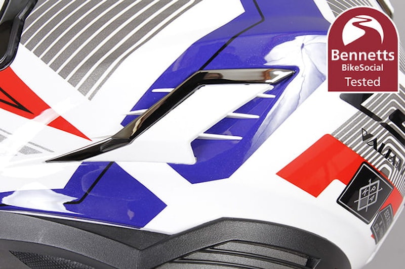 LS2 Valiant 2 helmet review_18
