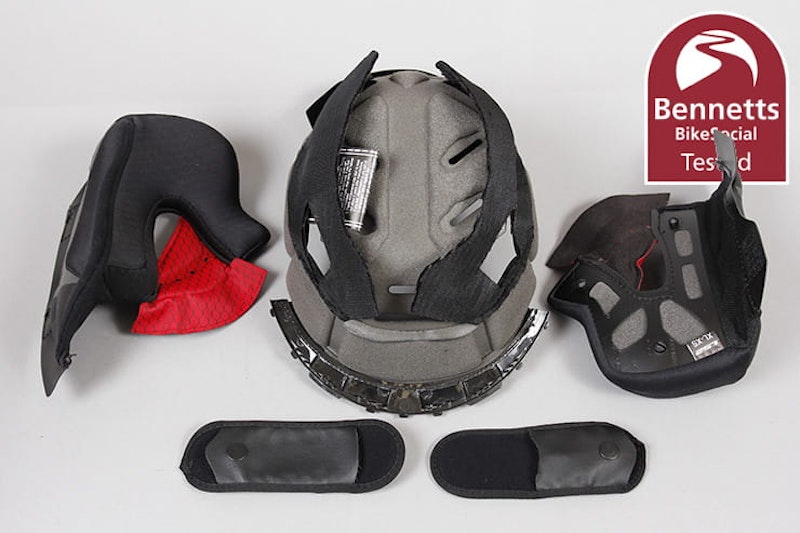 LS2 Valiant 2 helmet review_25