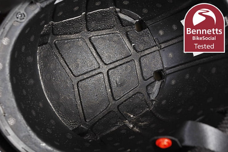 LS2 Valiant 2 helmet review_26
