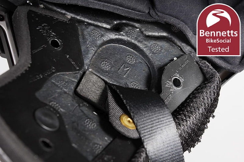 LS2 Valiant 2 helmet review_27