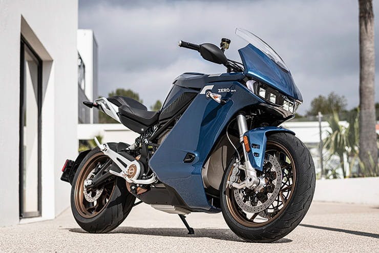 Zero s 2020 hotsell