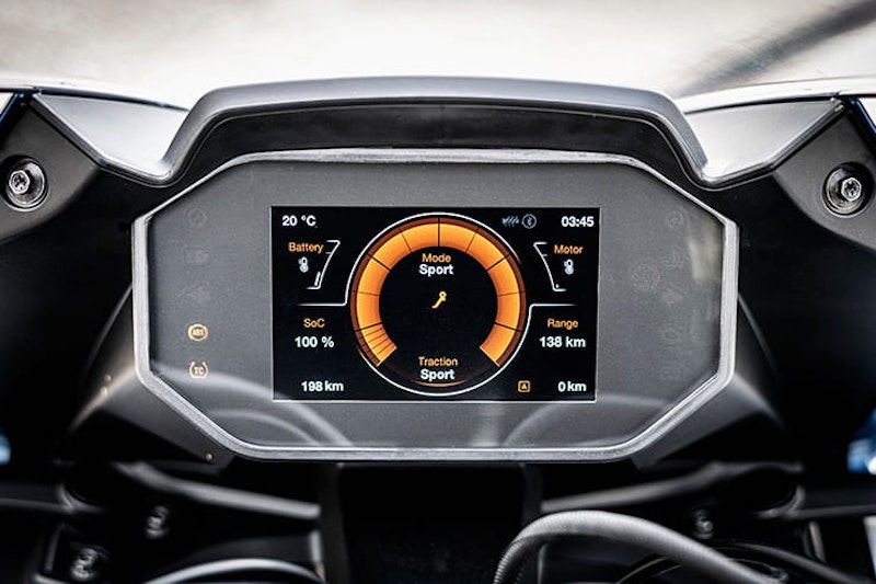 Zero launched their first fully electric production motorcycle back in 2010. Now they