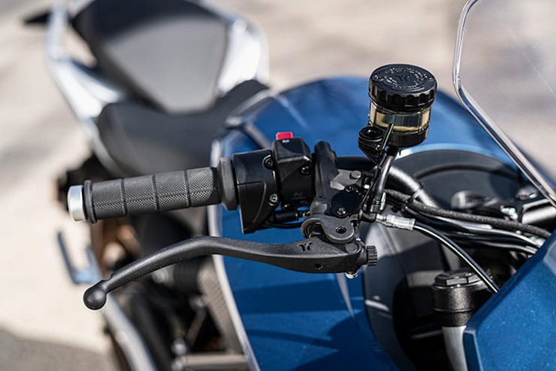 Zero launched their first fully electric production motorcycle back in 2010. Now they