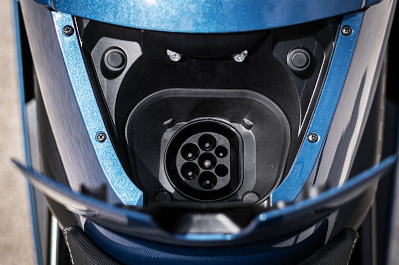 Zero launched their first fully electric production motorcycle back in 2010. Now they