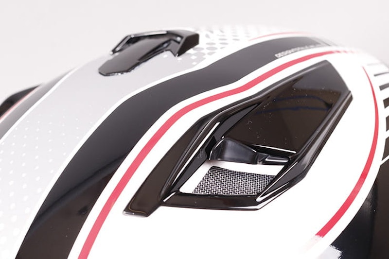 Tested: Caberg Stunt motorcycle helmet review review