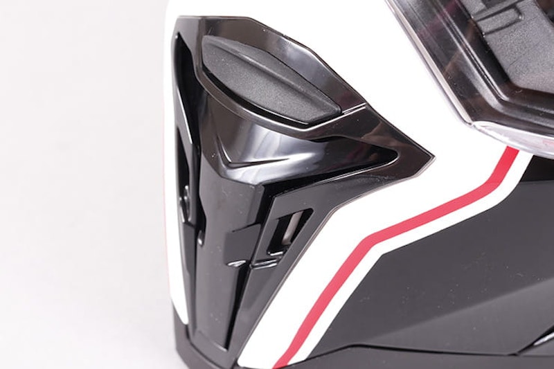 Tested: Caberg Stunt motorcycle helmet review review