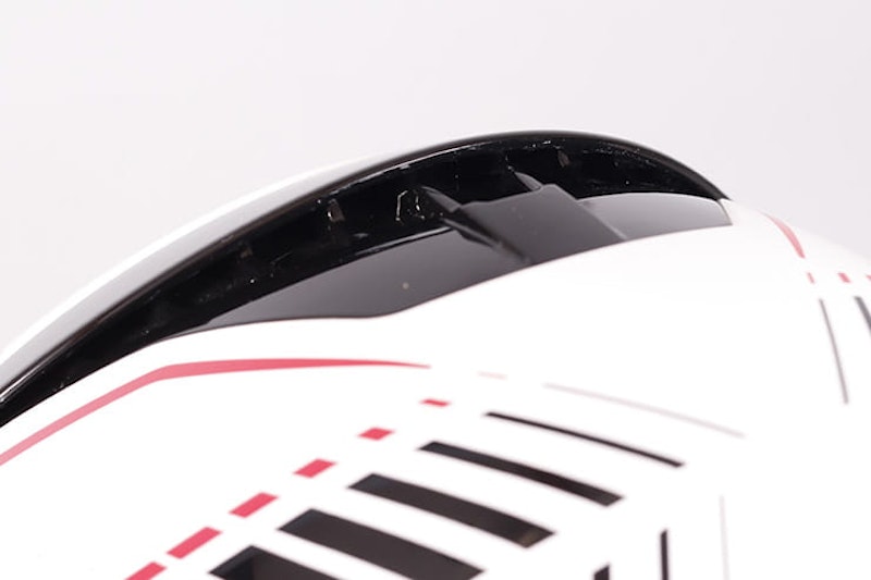 Tested: Caberg Stunt motorcycle helmet review review