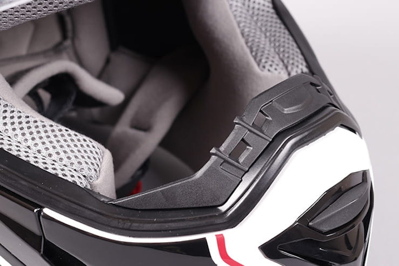 Tested: Caberg Stunt motorcycle helmet review review