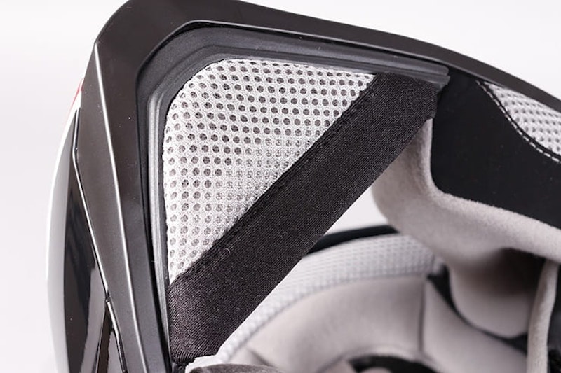 Tested: Caberg Stunt motorcycle helmet review review