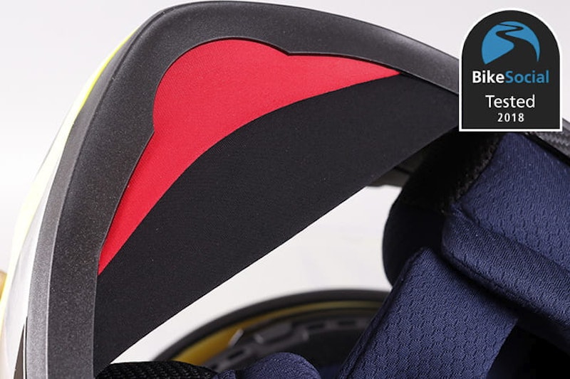 Tested: MT Atom motorcycle helmet review