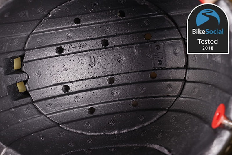 Tested: MT Atom motorcycle helmet review