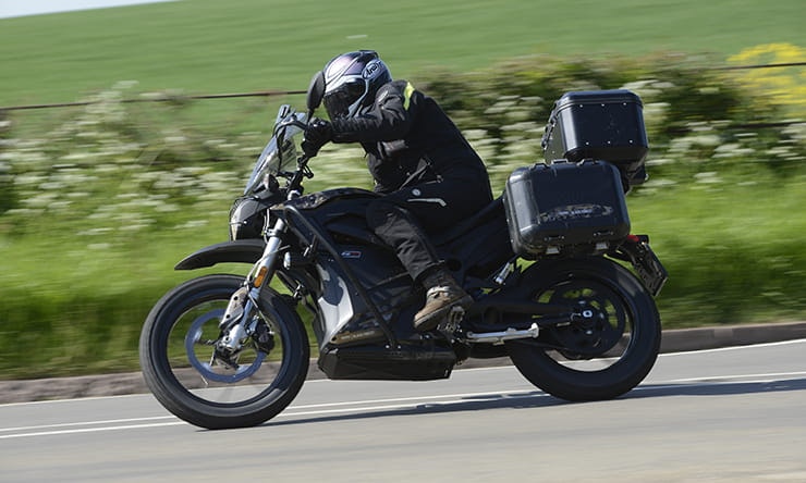 Zero DSR Black Forst Edition Review