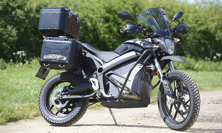 Zero DSR Black Forst Edition Review