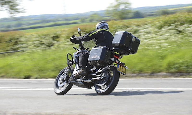 Zero DSR Black Forst Edition Review