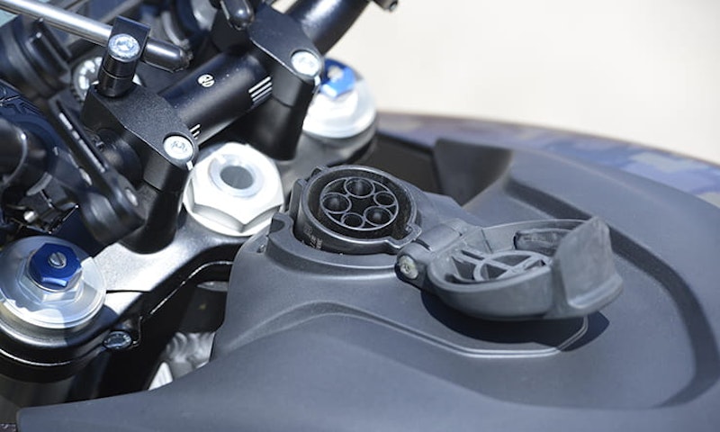 Zero DSR Black Forst Edition Review