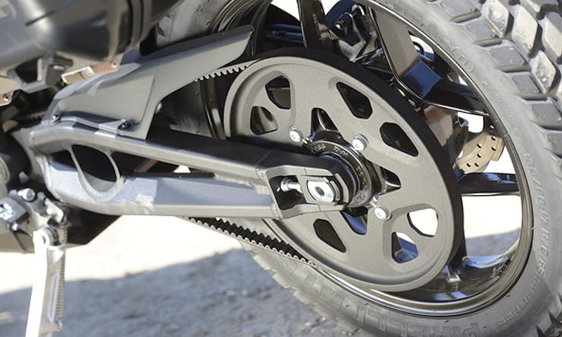 Zero DSR Black Forst Edition Review