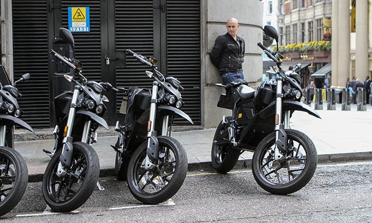 Zero FXS 2018 Review