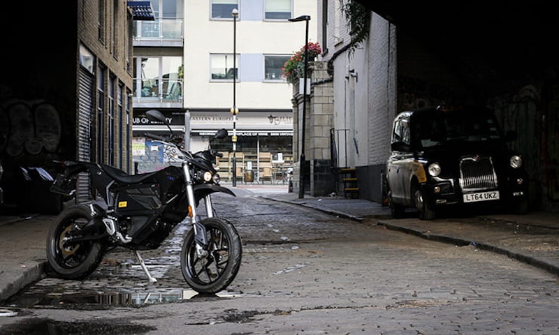 Zero FXS (2018) | Review