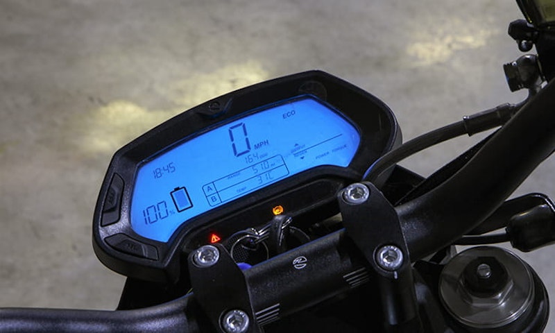 Zero FXS (2018) | Review