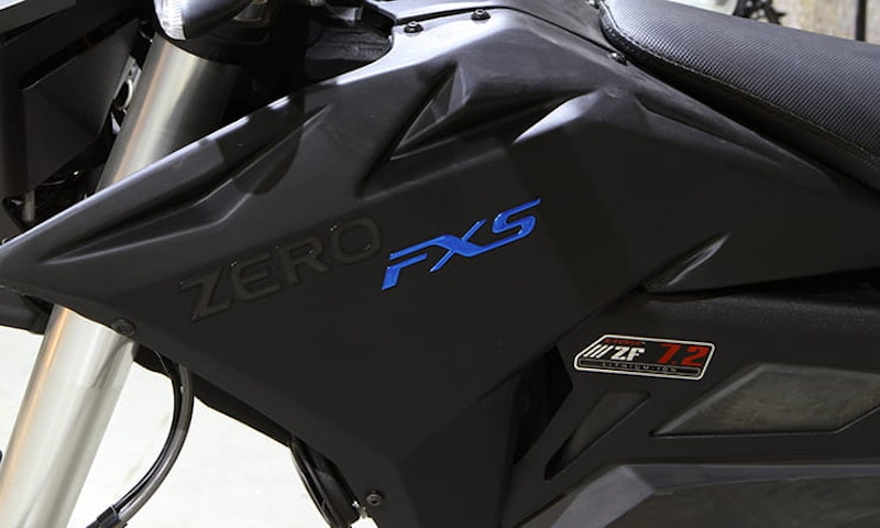 Zero FXS (2018) | Review