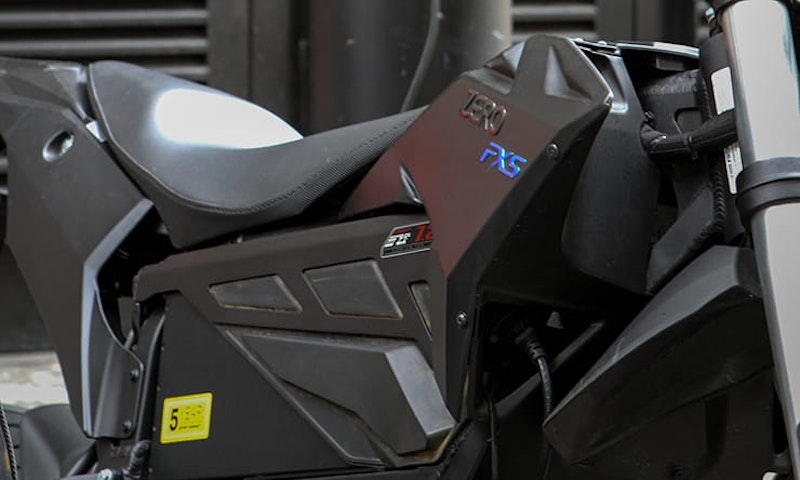 Zero FXS (2018) | Review