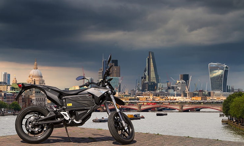 Zero FXS (2018) | Review