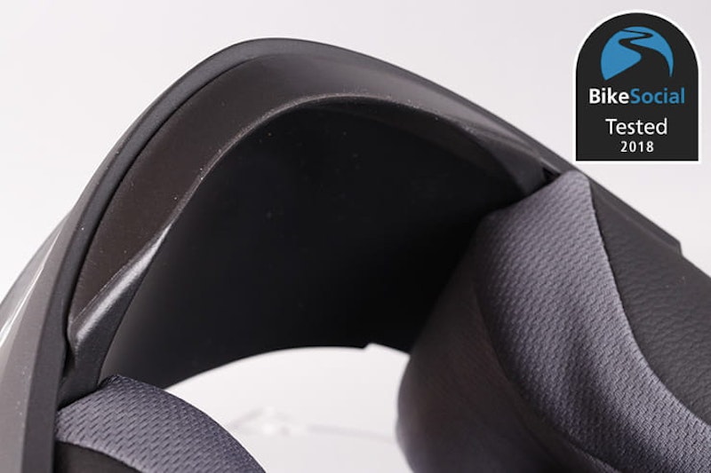 Tested: Shark Ridill motorcycle helmet review