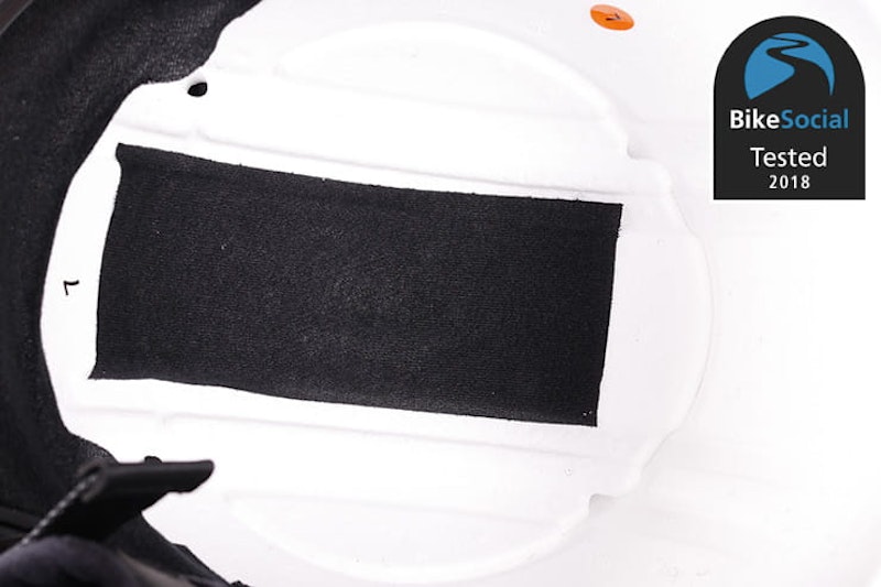 Tested: Shark Ridill motorcycle helmet review