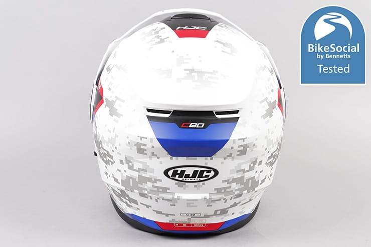 HJC C80 review flip front helmet_05