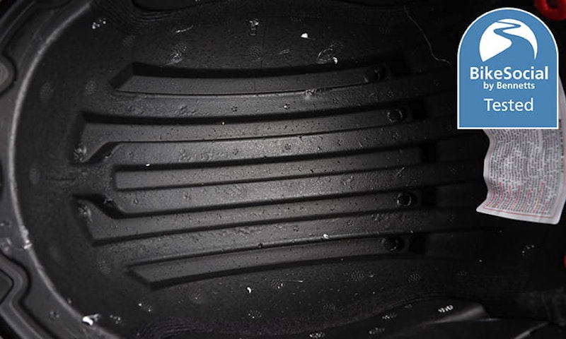 HJC C80 review flip front helmet_20